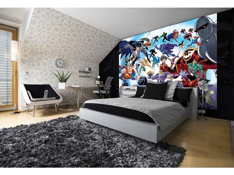 FOR WALL fototapetai 0974VE P4 1