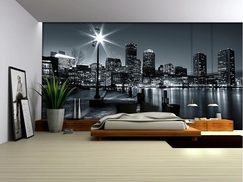 FOR WALL fototapetai 0275VE P4