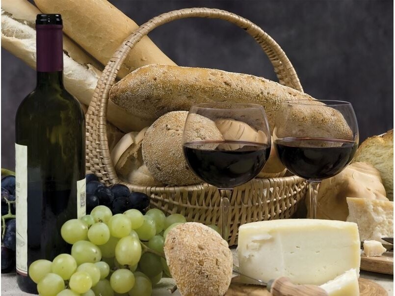 FOR WALL fototapetai 0101VE XXL