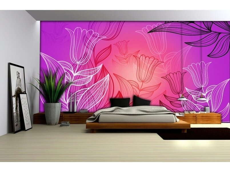 FOR WALL fototapetai 0208VE L 1 FOR WALL fototapetai 0208VE L 1