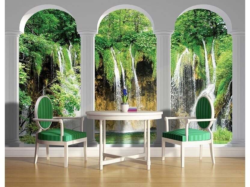 FOR WALL fototapetai 2347VE XXL 1 FOR WALL fototapetai 2347VE XXL 1