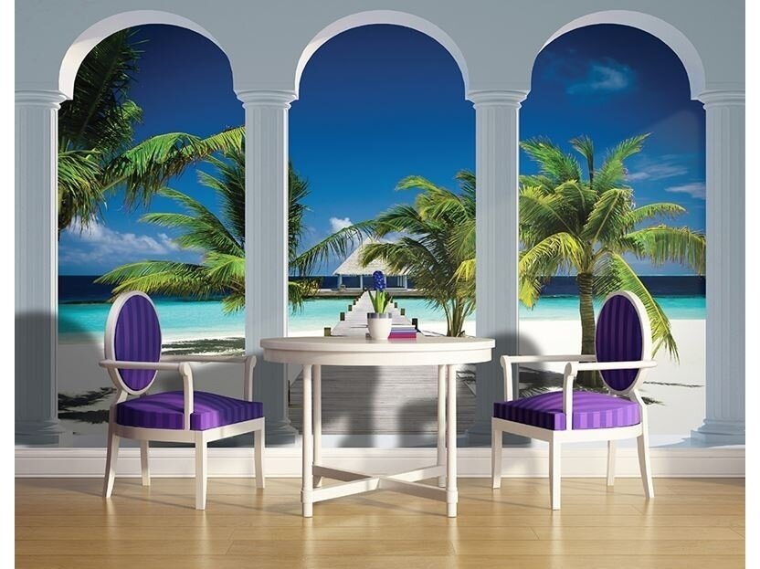 FOR WALL fototapetai 2360VE XXL 1 FOR WALL fototapetai 2360VE XXL 1