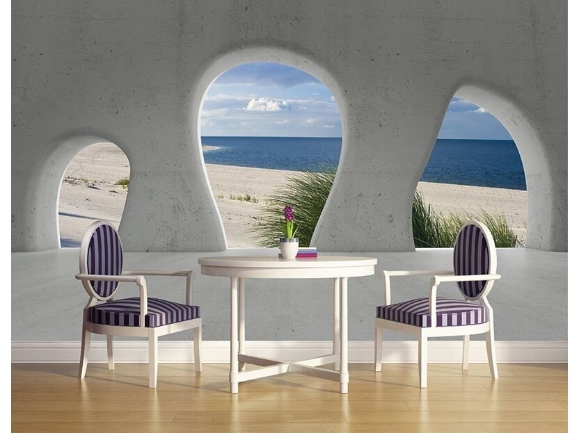 FOR WALL fototapetai 2824VE XXL 1