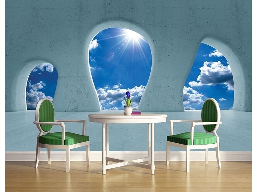 FOR WALL fototapetai 2829VE XXXL 1