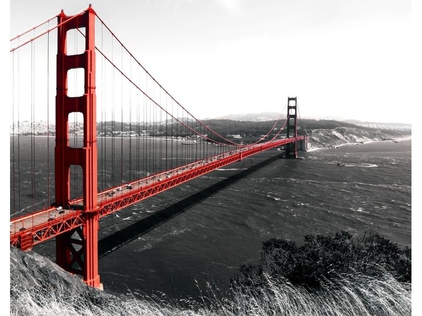 FOR WALL fototapetai 0154VE XXL