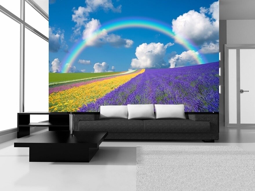 FOR WALL fototapetai 0018VE XXL 1