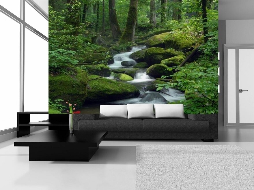 FOR WALL fototapetai 0163VE P4 1