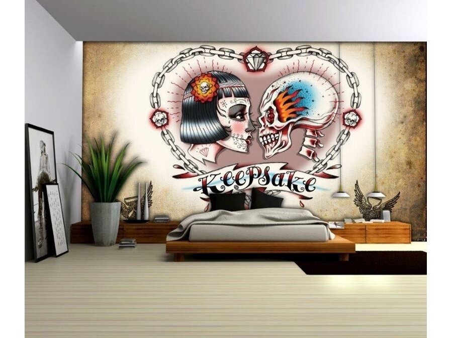 FOR WALL fototapetai 1350VE XXL 2