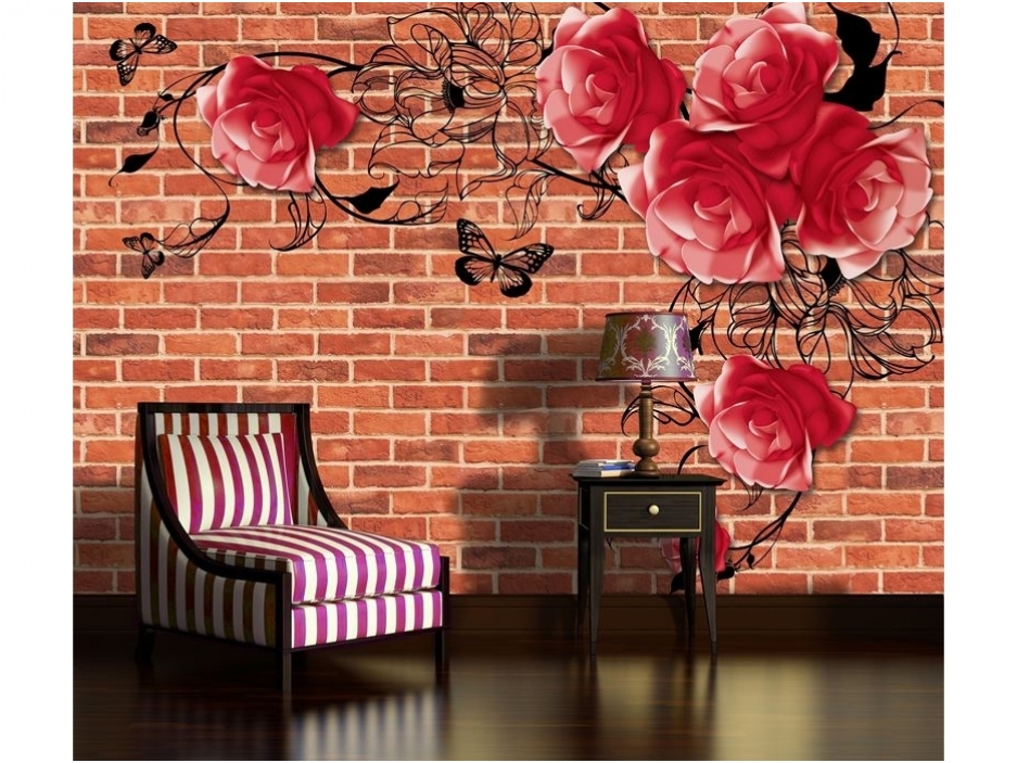 FOR WALL fototapetai 1630VE M 1