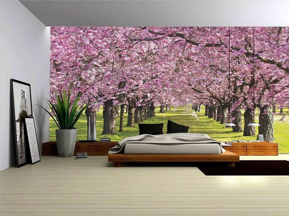 FOR WALL fototapetai 0010VE XL 1