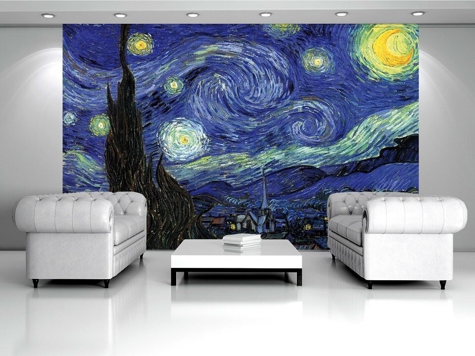FOR WALL fototapetai 0028VE XL 1