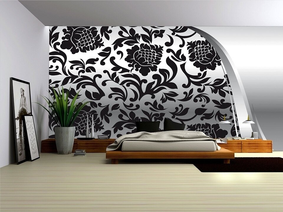 FOR WALL fototapetai 0034VE M 1