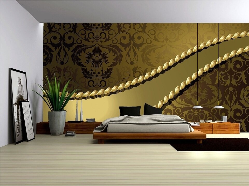FOR WALL fototapetai 0035VE XXL 1