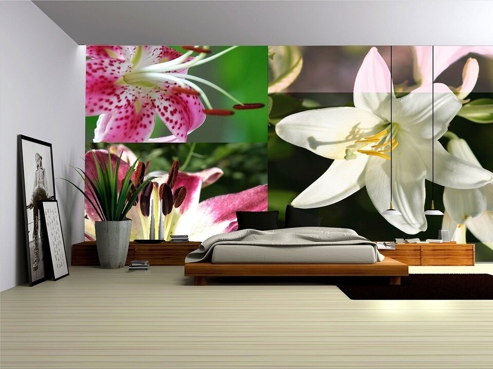 FOR WALL fototapetai 0076VE XXL 1