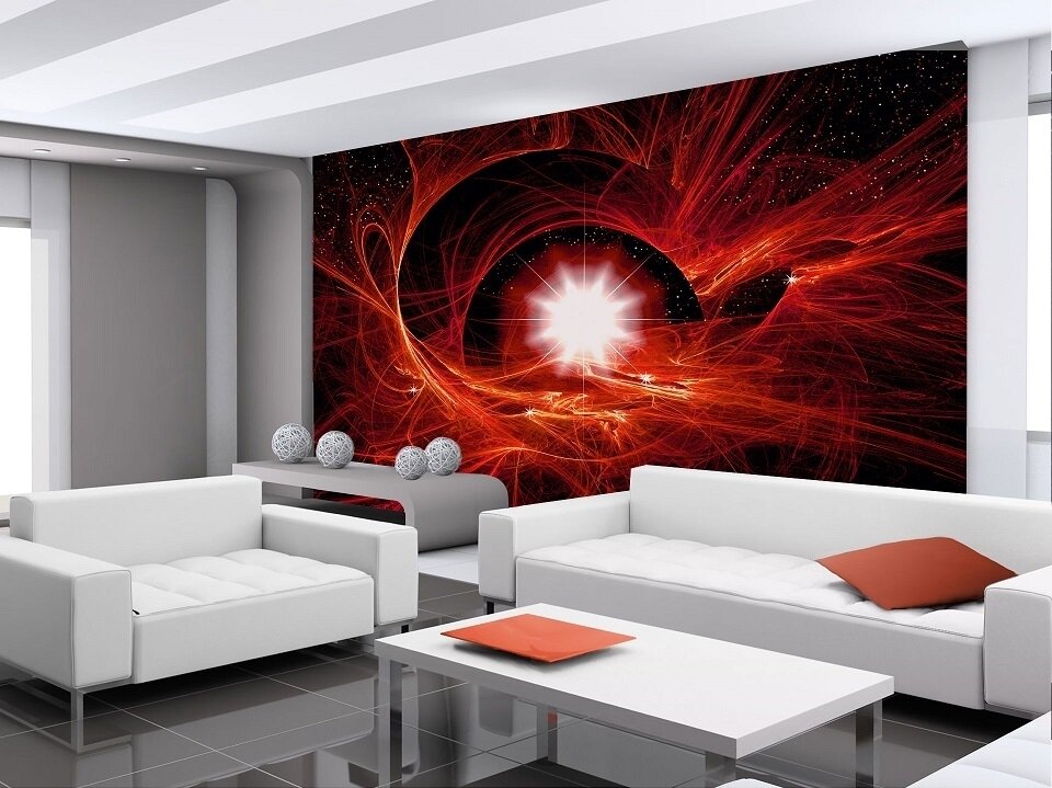 FOR WALL fototapetai 0179VE XXL 1