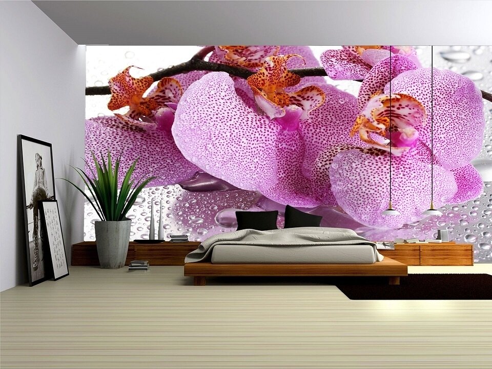 FOR WALL fototapetai 0184VE XXXL 1