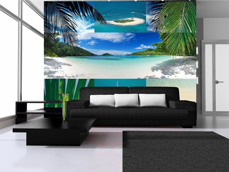 FOR WALL fototapetai 0058VE XXL 1