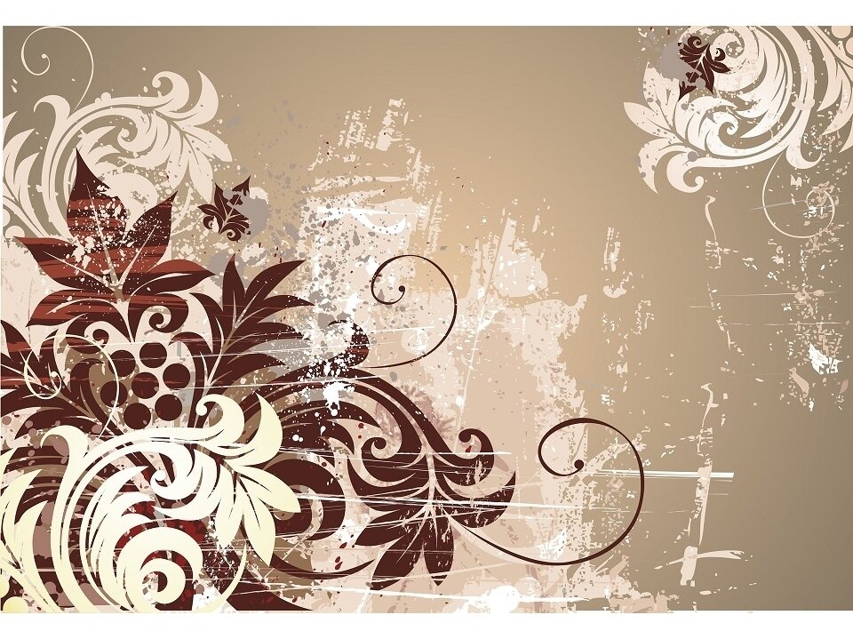 FOR WALL fototapetai 08-012VE L FOR WALL fototapetai 08-012VE L