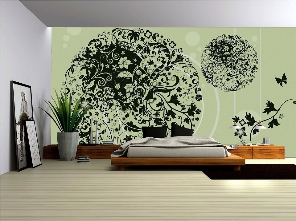 FOR WALL fototapetai 08-016VE P8 1