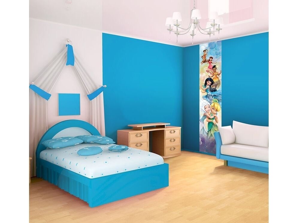 FOR WALL fototapetai 1038VEV 1