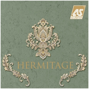 Hermitage 10 katalogas