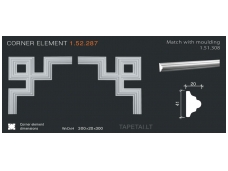 Kampinis elementas 1.52.287