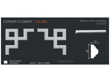 Kampinis elementas 1.52.286