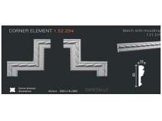 Kampinis elementas 1.52.294