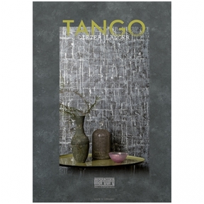 Dieter Langer TANGO katalogas