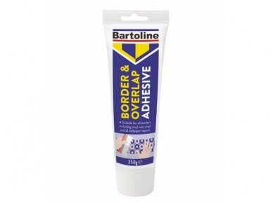 Klijai tapetų juostoms Bartoline 250g