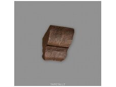 Konsolė balkiui 9×6cm Konsolė balkiui 9×6cm