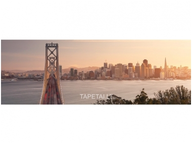 KOMAR fototapetai XXL2-055 California Dreaming