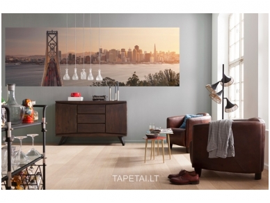 KOMAR fototapetai XXL2-055 California Dreaming 1