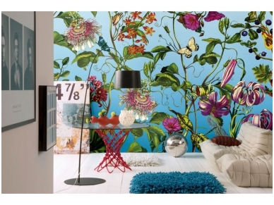 KOMAR fototapetai XXL4-029 Jardin 1