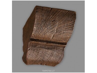 Konsolė balkiui 12×12cm