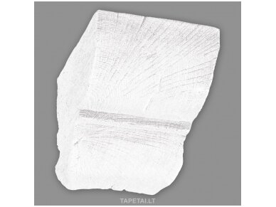 Konsolė balkiui 20×13cm ir 19×17cm