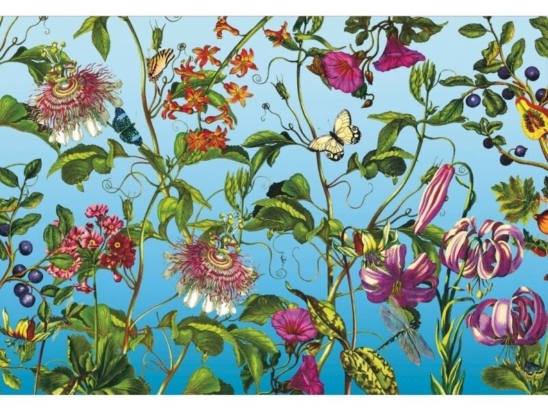KOMAR fototapetai XXL4-029 Jardin