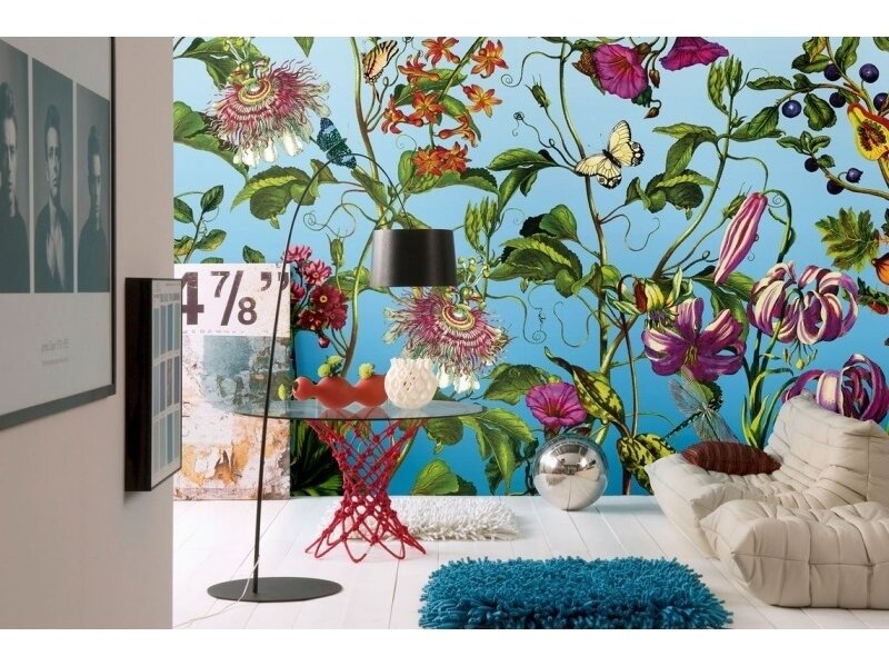 KOMAR fototapetai XXL4-029 Jardin 1