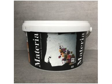 MATERIA 2, 2.5ltr