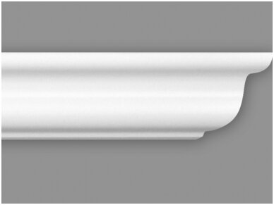 Moldingas I60 , 2m 1 Moldingas I60 , 2m 1