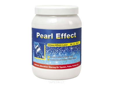 Pearl effect 1,5ltr Pearl effect 1,5ltr