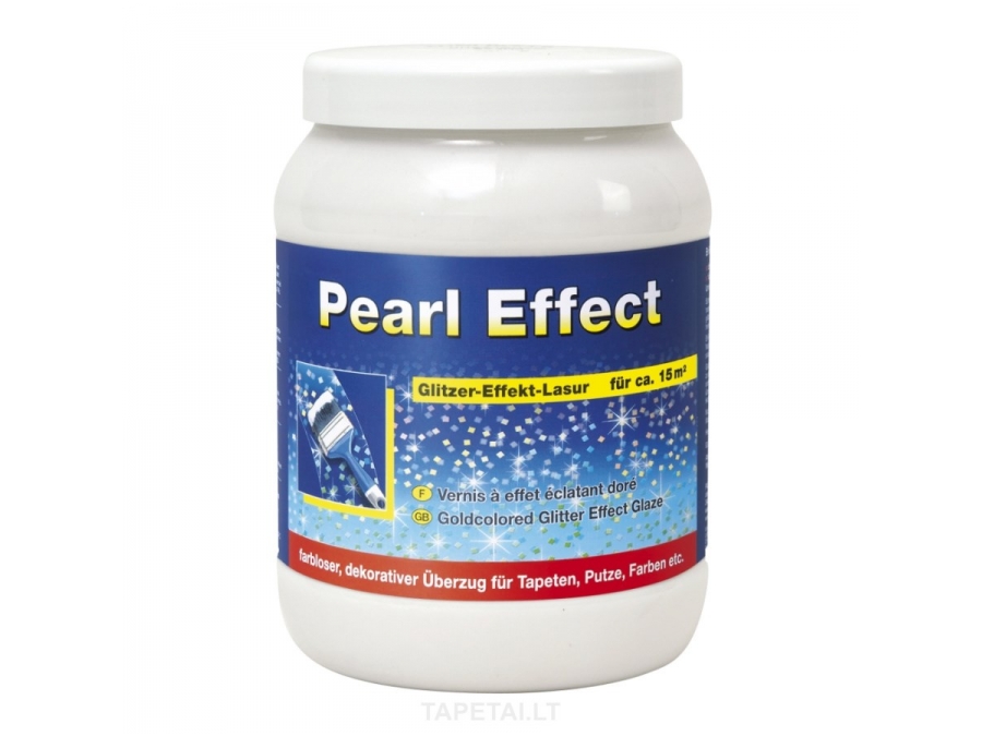Pearl effect 1,5ltr Pearl effect 1,5ltr