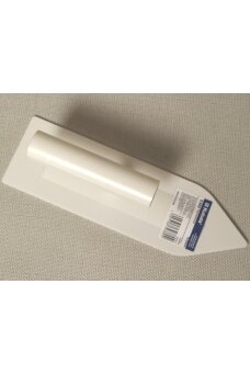 Plastikinė glaistyklė maža Plastikinė glaistyklė maža