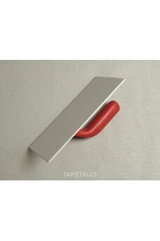 Plastikinė stačiakampė glaistyklė Plastikinė stačiakampė glaistyklė