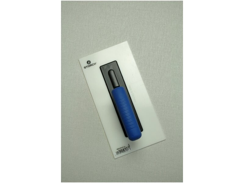 Plastikinė stačiakampė glaistyklė STORCH