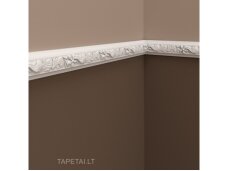 Poliuretaniniai moldingai 1.51.326 , ilgis 2m Poliuretaniniai moldingai 1.51.326 , ilgis 2m