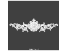 Poliuretaniniai ornamentai 1.60.028