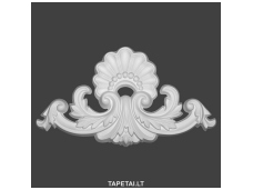 Poliuretaniniai ornamentai 1.60.029 Poliuretaniniai ornamentai 1.60.029
