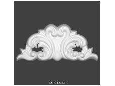 Poliuretaniniai ornamentai 1.60.033 Poliuretaniniai ornamentai 1.60.033