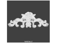 Poliuretaniniai ornamentai 1.60.040 Poliuretaniniai ornamentai 1.60.040